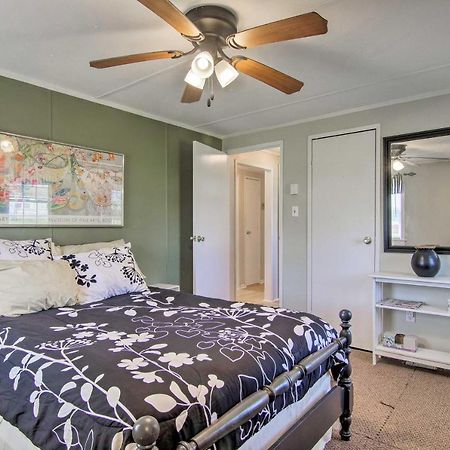 Charming Painter Home With Chesapeake Bay Views Exmore Kültér fotó