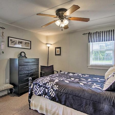 Charming Painter Home With Chesapeake Bay Views Exmore Kültér fotó