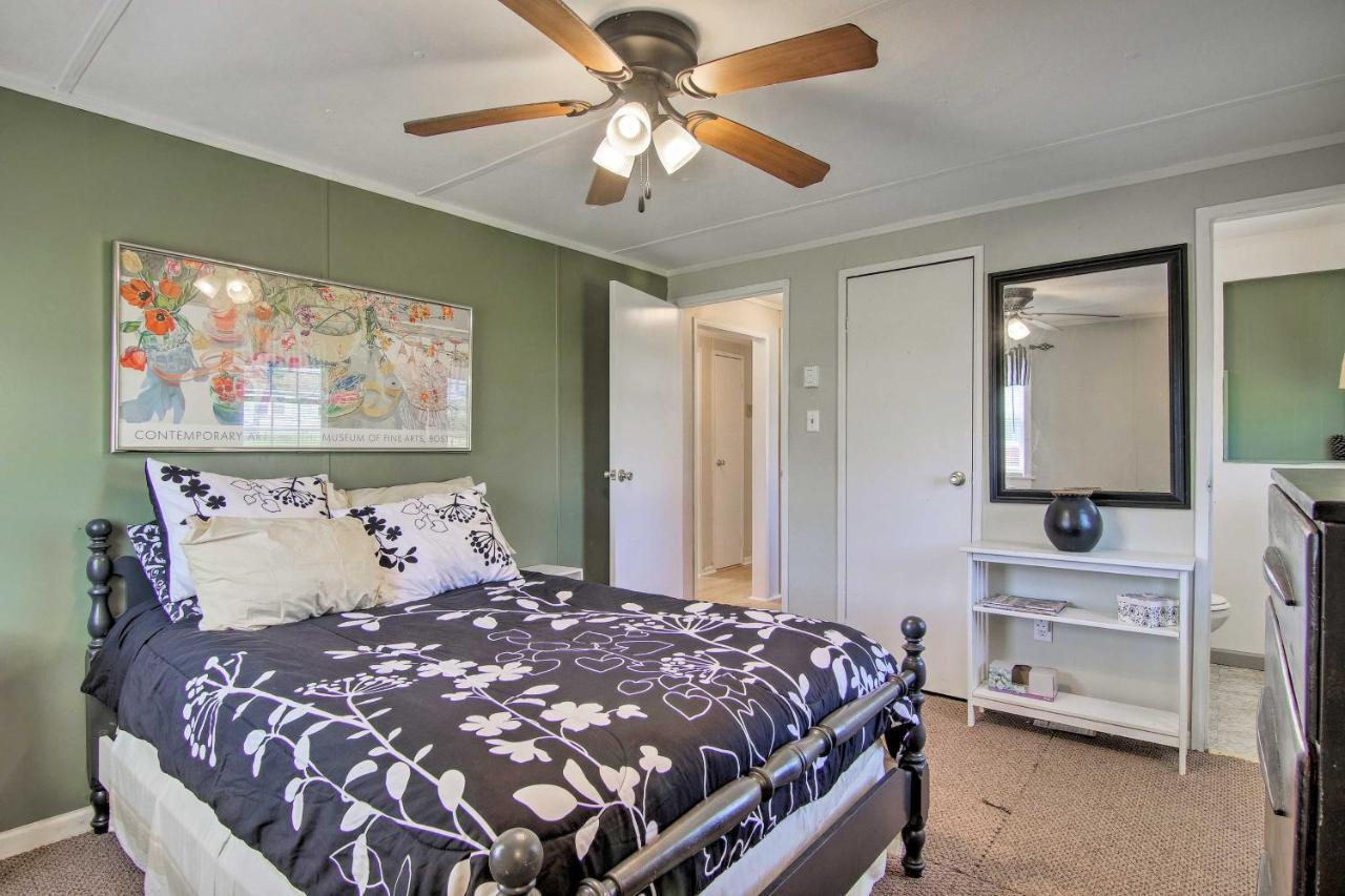 Charming Painter Home With Chesapeake Bay Views Exmore Kültér fotó