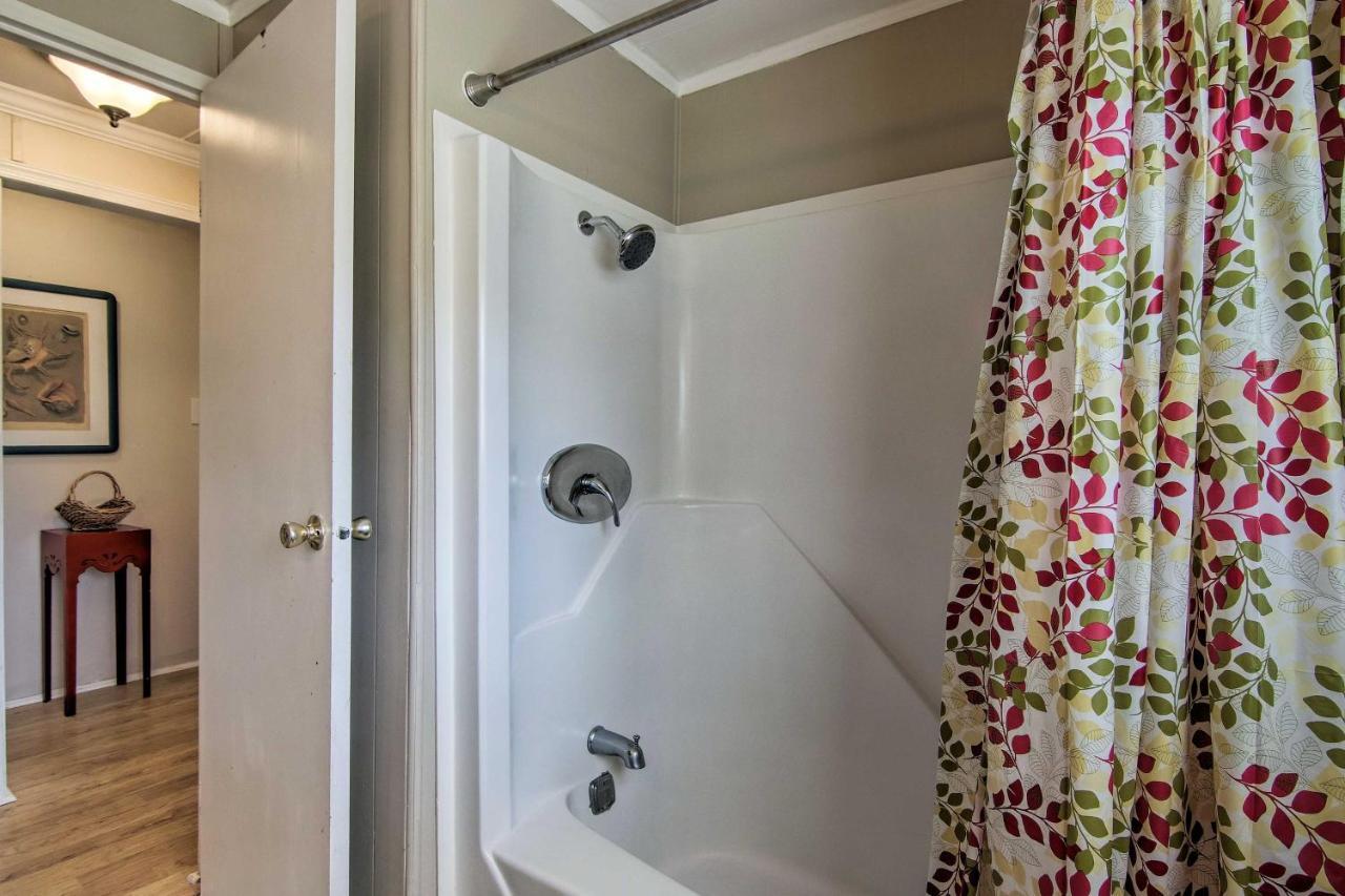 Charming Painter Home With Chesapeake Bay Views Exmore Kültér fotó